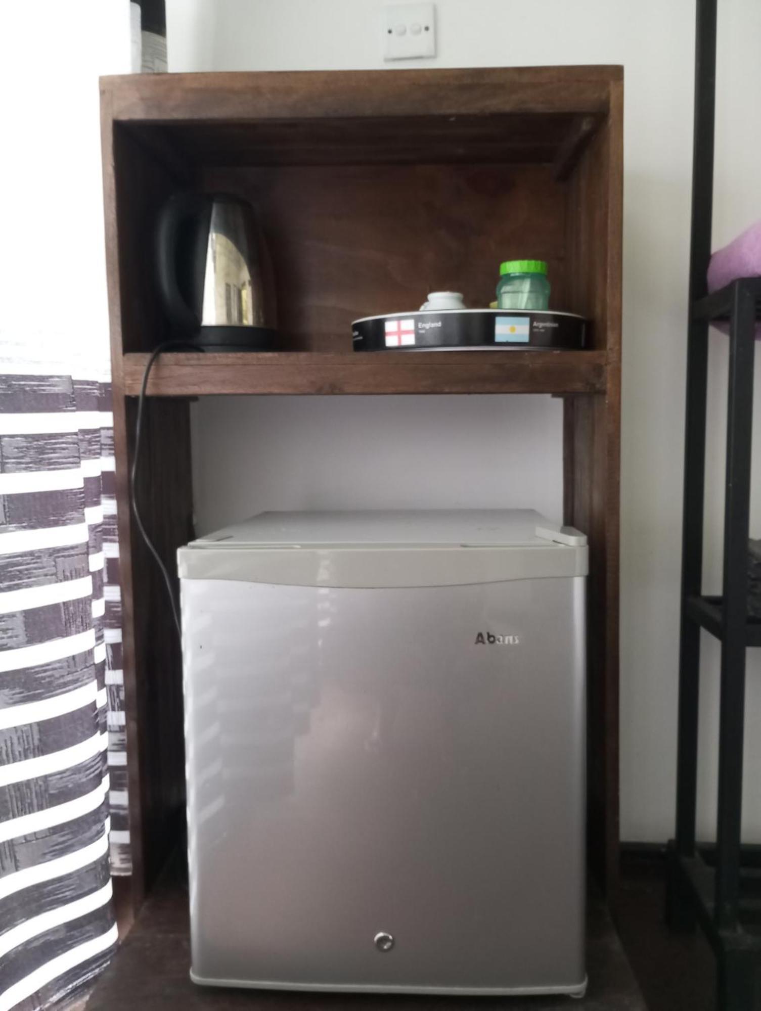 Chanidu Ella Inn Luaran gambar