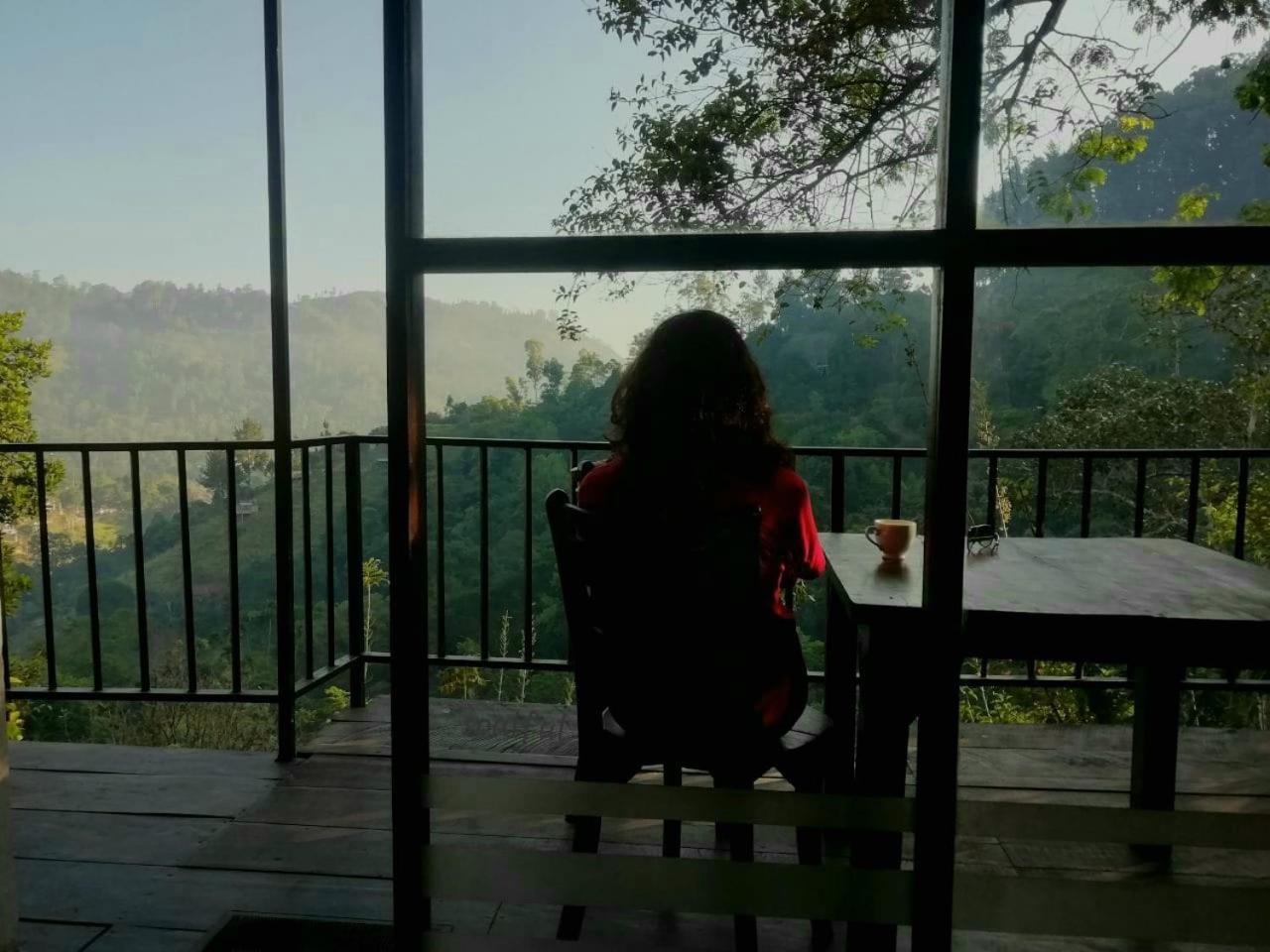Chanidu Ella Inn Luaran gambar